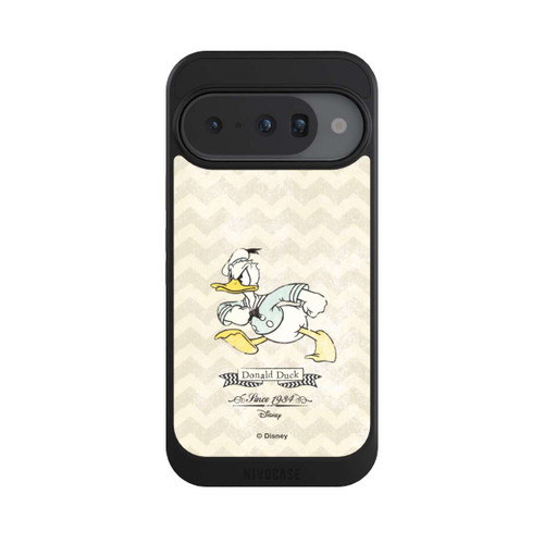 Google Pixel 10 NIVOcore Donald Vintage