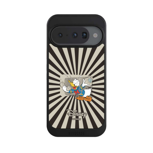 Google Pixel 10 NIVOcore Allo ?! Donald Duck