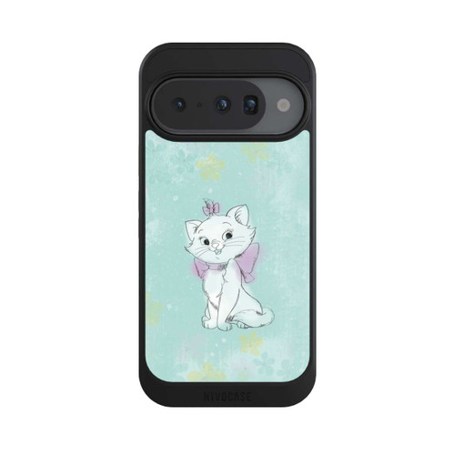Google Pixel 10 NIVOcore Marie Watercolor