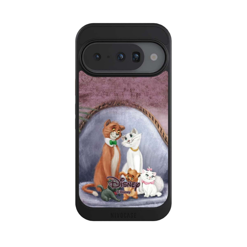 Pixel 10 NIVOcore Aristocats
