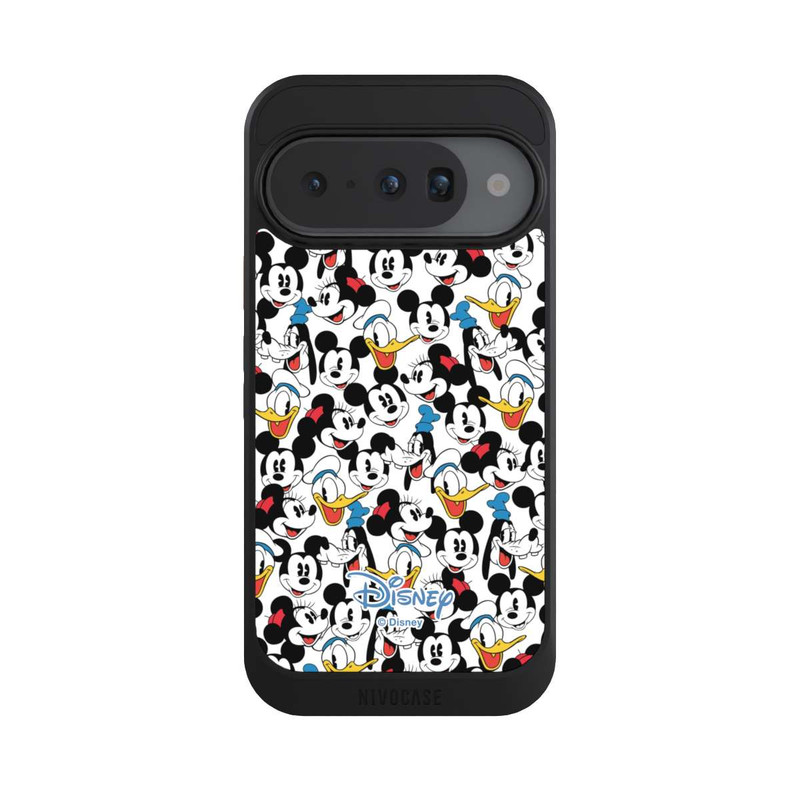 Pixel 10 NIVOcore Mickey and Friends Pattern