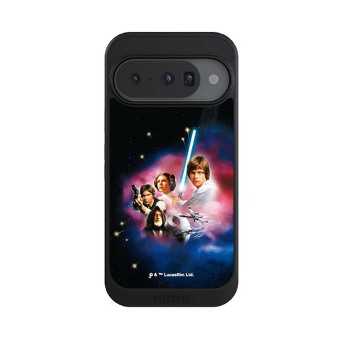 Google Pixel 10 NIVOcore A New Hope