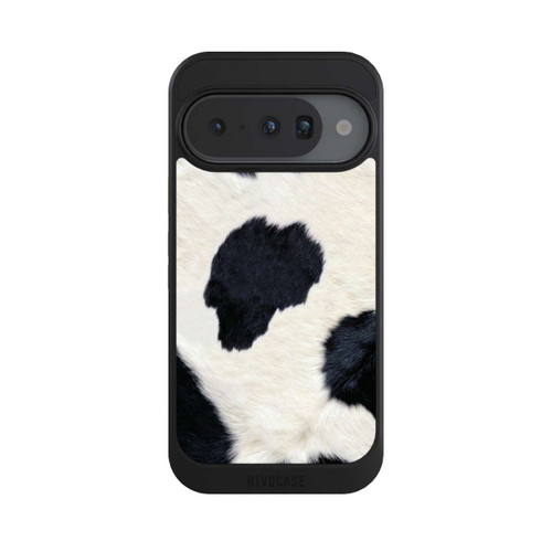 Google Pixel 10 NIVOcore Peau de Vache