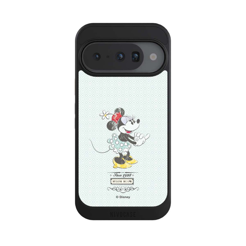 Pixel 10 NIVOcore Minnie Vintage