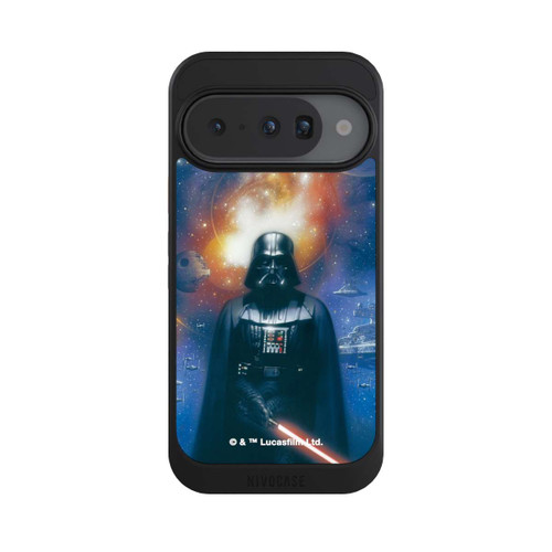 Google Pixel 10 NIVOcore Die Macht der dunklen Seite - Star Wars