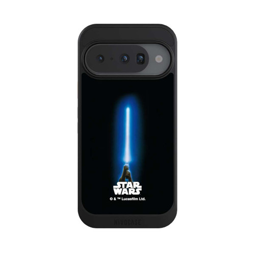 Google Pixel 10 NIVOcore Jedi-Lichtschwert