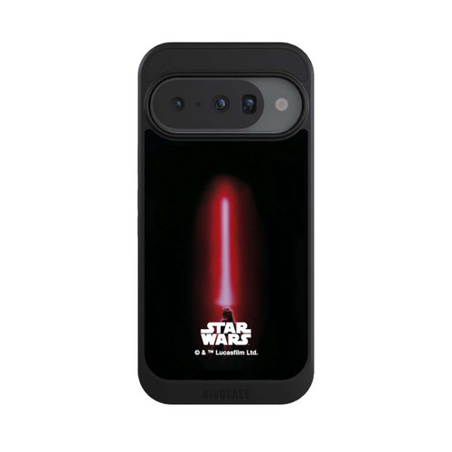 Google Pixel 10 NIVOcore Sith Lichtschwert