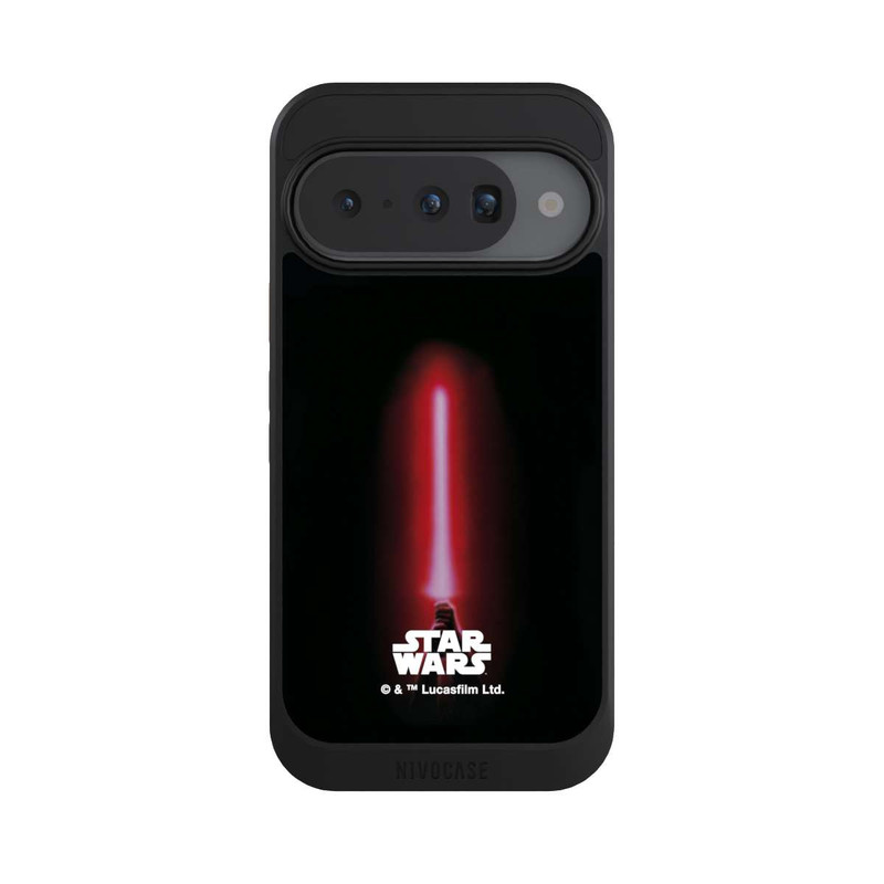 Pixel 10 NIVOcore Sith Lichtschwert