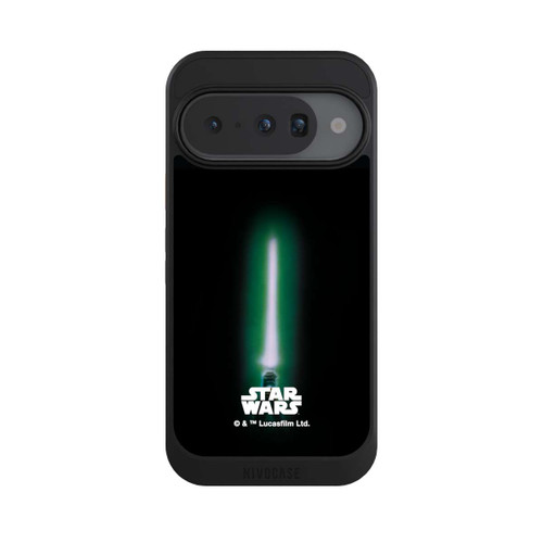 Google Pixel 10 NIVOcore Lichtschwert