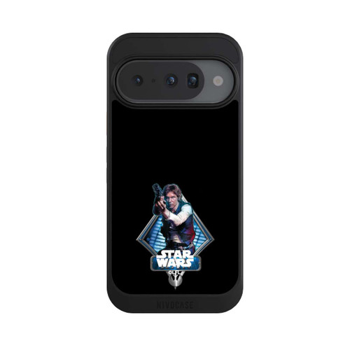 Google Pixel 10 NIVOcore Han