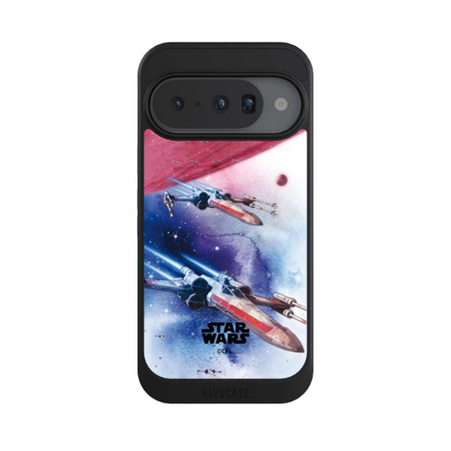 Google Pixel 10 NIVOcore X-Wing