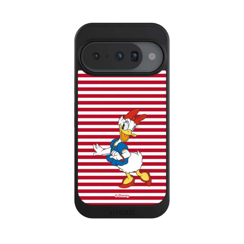 Google Pixel 10 NIVOcore Daisy Marinière