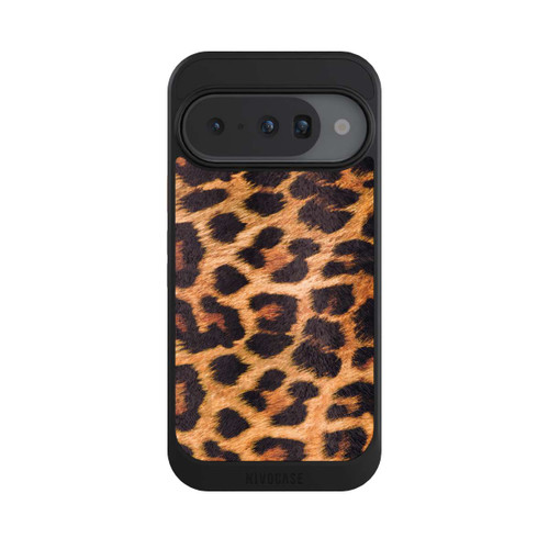 Google Pixel 10 NIVOcore Leo Print