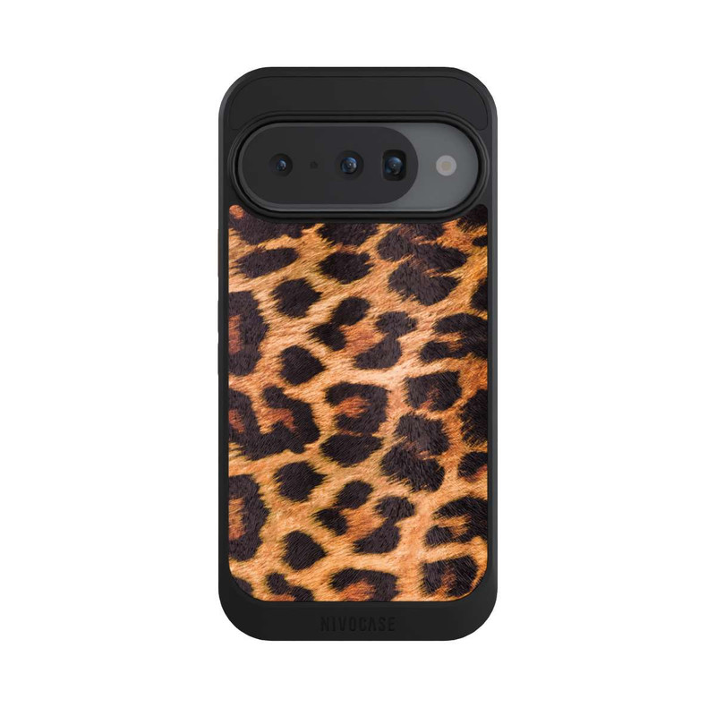 Pixel 10 NIVOcore Leo Print