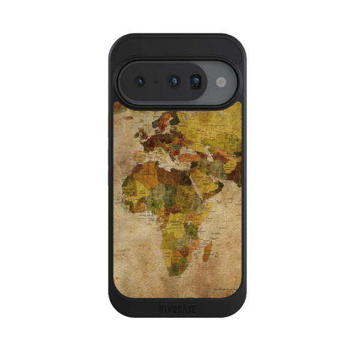 Google Pixel 10 NIVOcore Small World