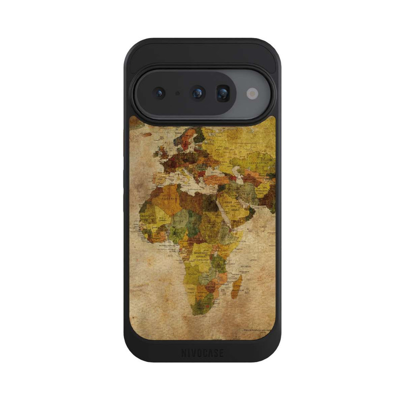 Pixel 10 NIVOcore Small World