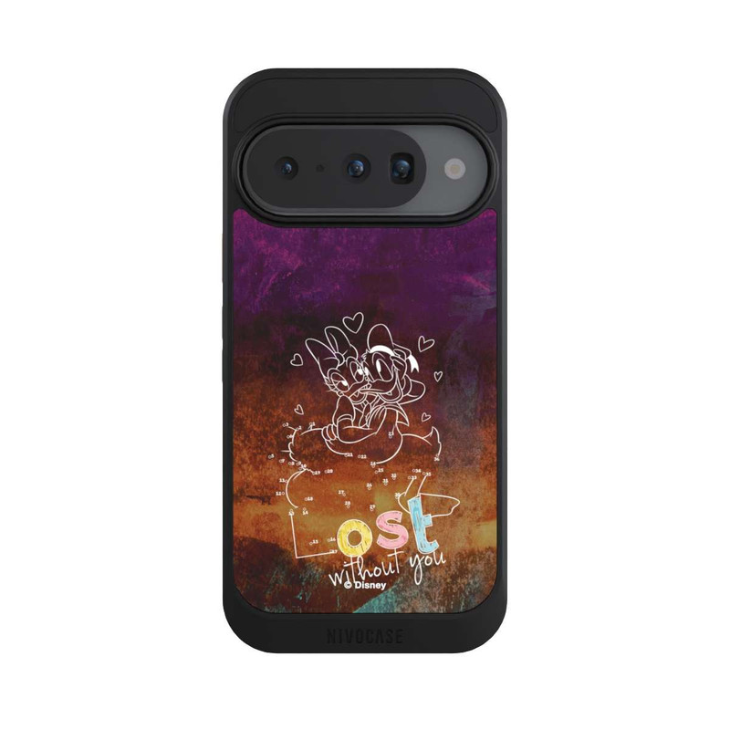 Pixel 10 NIVOcore Lost Without You