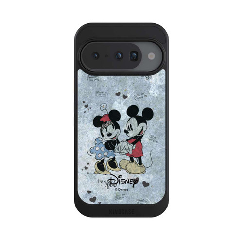 Google Pixel 10 NIVOcore Mickey&amp;Minnie In Love