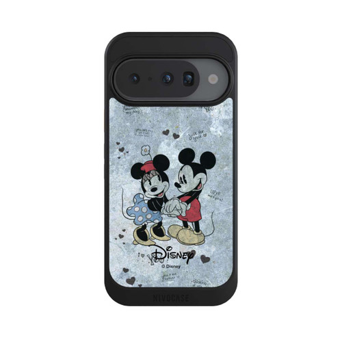 Google Pixel 10 NIVOcore Mickey&amp;Minnie In Love