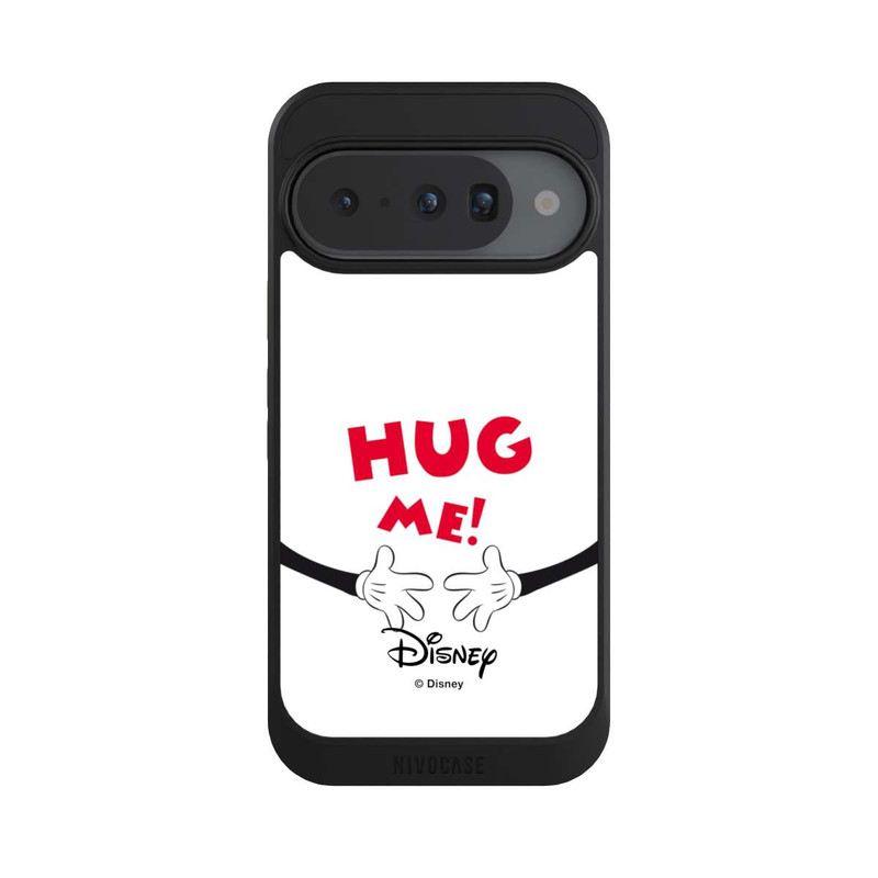 Pixel 10 NIVOcore Hug Me!