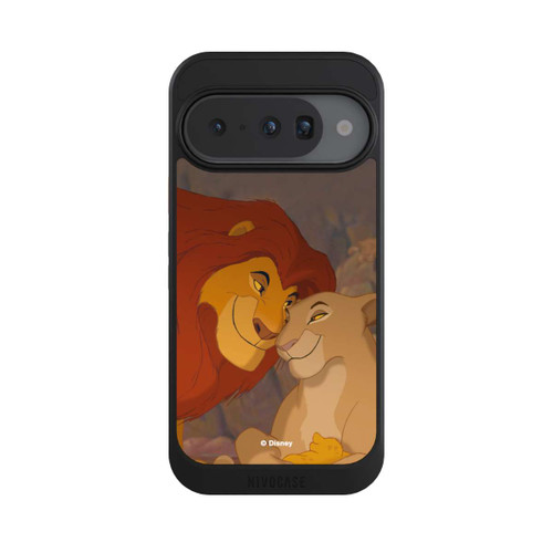 Google Pixel 10 NIVOcore Amour Lions