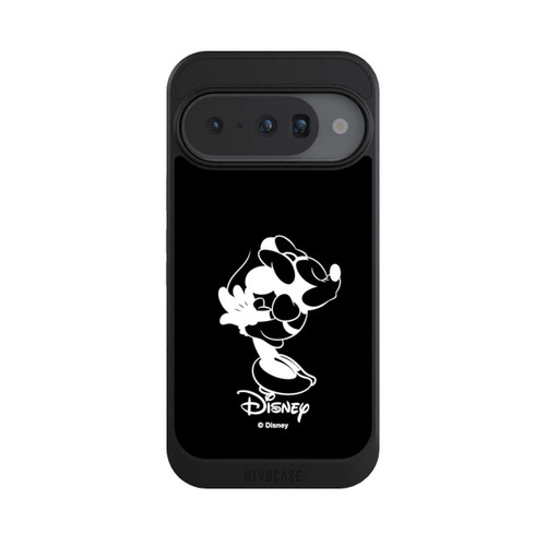 Google Pixel 10 NIVOcore Minnie Kissing