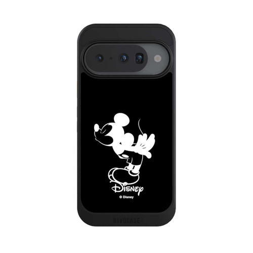 Google Pixel 10 NIVOcore Micky Kissing