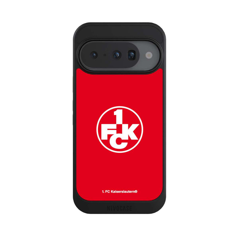 Pixel 10 NIVOcore 1.FCK Rot