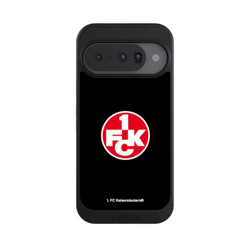 Google Pixel 10 NIVOcore 1.FCK Schwarz