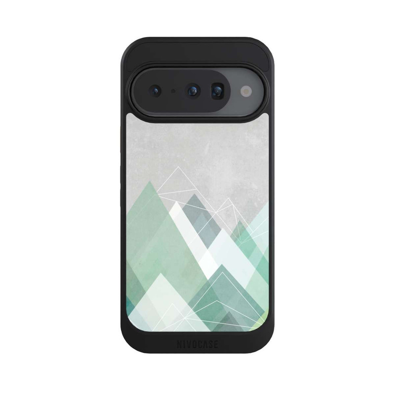 Pixel 10 NIVOcore Graphique 107
