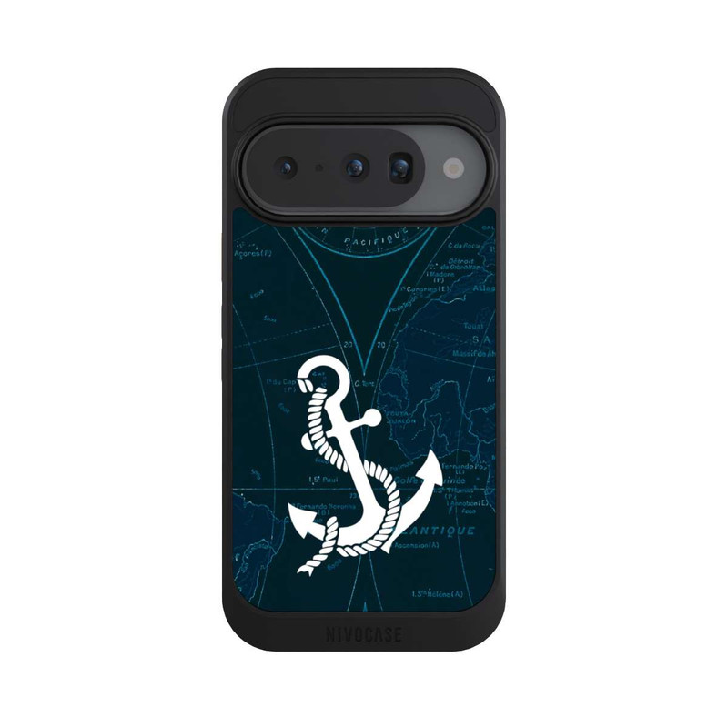 Pixel 10 NIVOcore Sailors Style