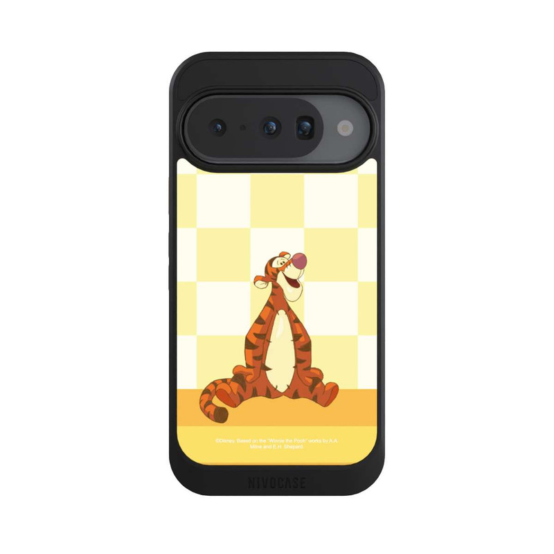Pixel 10 NIVOcore Tigger