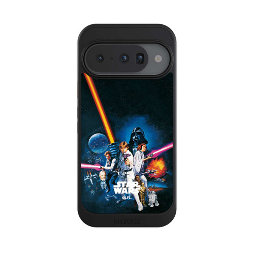 Google Pixel 10 NIVOcore Episode IV