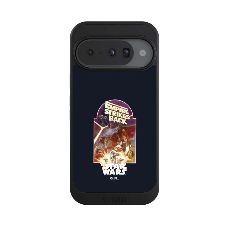 Pixel 10 NIVOcore The Empire Strikes Back