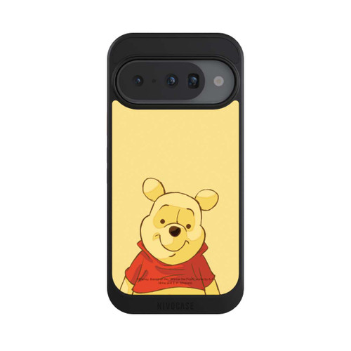 Google Pixel 10 NIVOcore Pooh the Bear