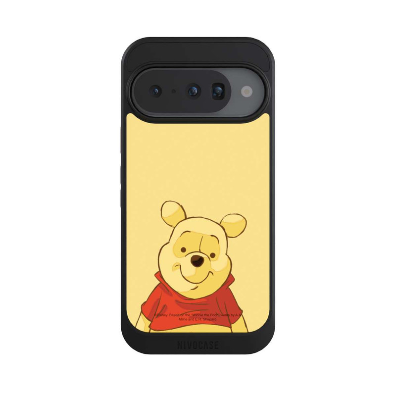 Pixel 10 NIVOcore Pooh the Bear