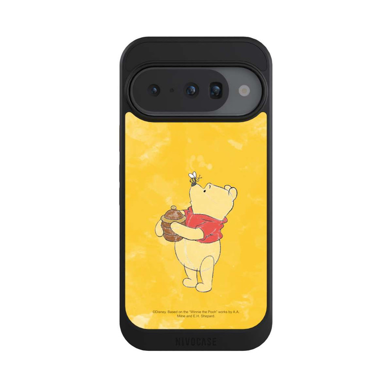 Pixel 10 NIVOcore Honey Bee