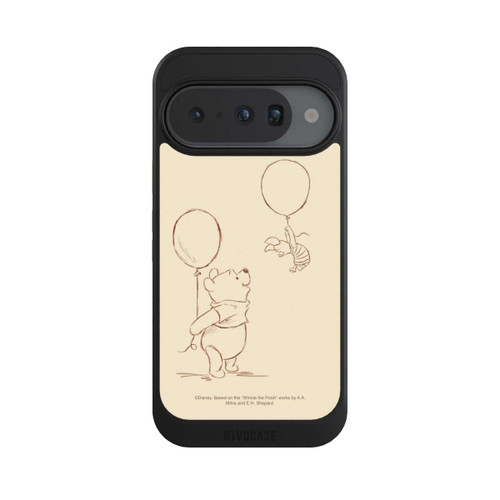 Google Pixel 10 NIVOcore Winnie &amp; Ferkel