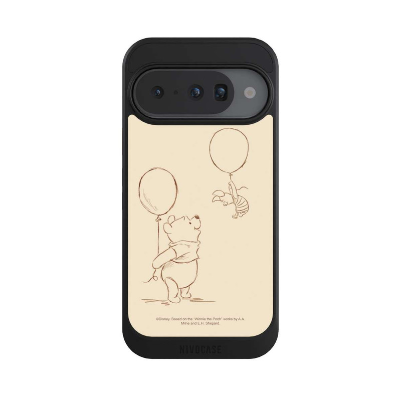 Pixel 10 NIVOcore Winnie & Piglet