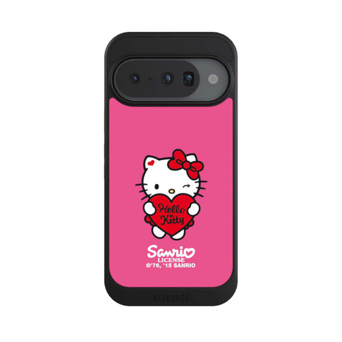 Google Pixel 10 NIVOcore Hello Kitty - Sweet Heart