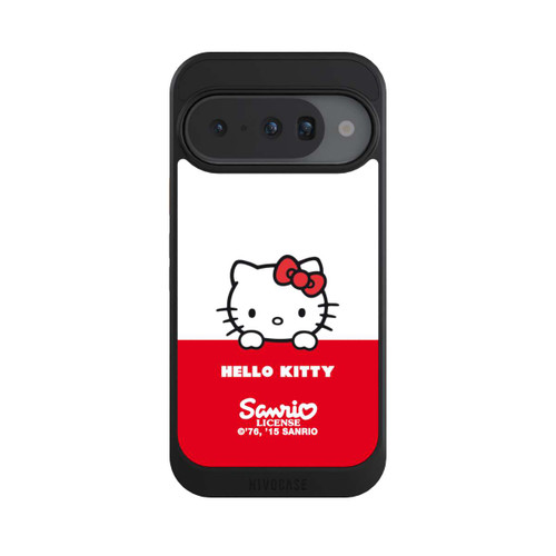 Google Pixel 10 NIVOcore Hello Kitty - Niedlich