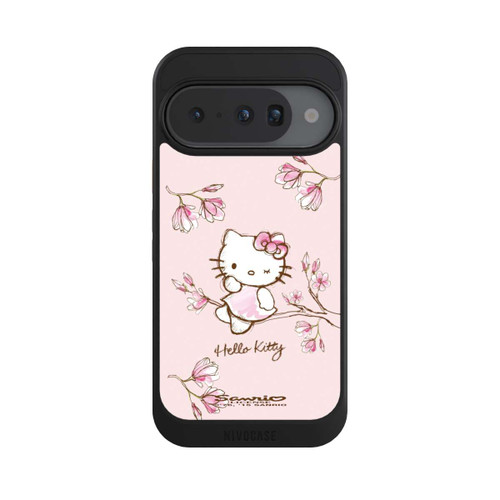 Google Pixel 10 NIVOcore Hello Kitty - Magnolie