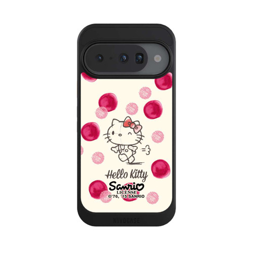 Google Pixel 10 NIVOcore Hello Kitty - Pünktchen