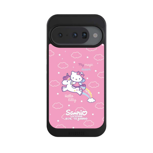 Google Pixel 10 NIVOcore Hello Kitty - Magisches Einhorn
