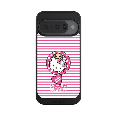 Google Pixel 10 NIVOcore Friend Kitty