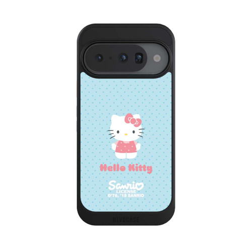 Google Pixel 10 NIVOcore Polkadots HK