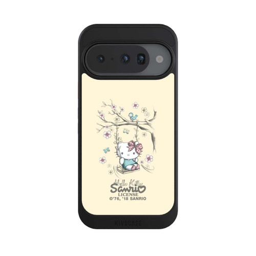 Google Pixel 10 NIVOcore Hello Kitty Natur