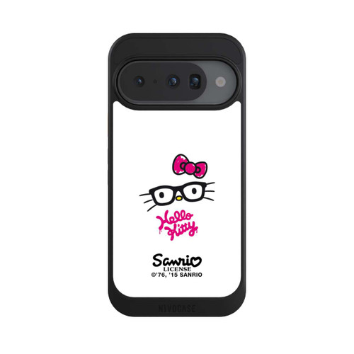 Google Pixel 10 NIVOcore Hello Kitty - Street Art