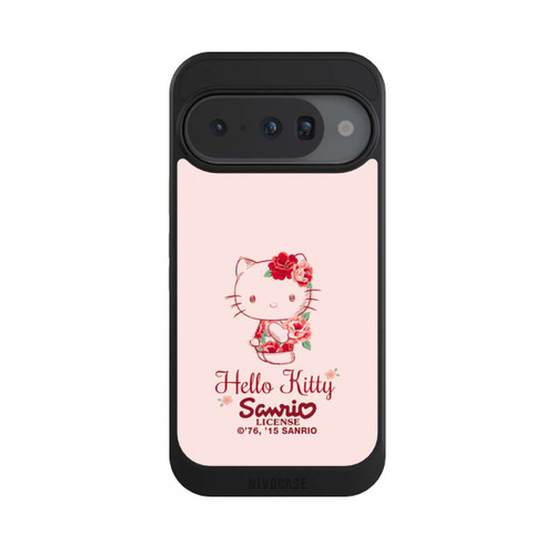Google Pixel 10 NIVOcore Hello Kitty - Roses