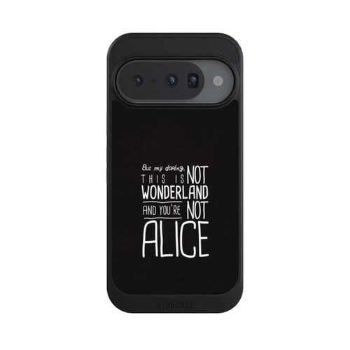 Google Pixel 10 NIVOcore Not Alice